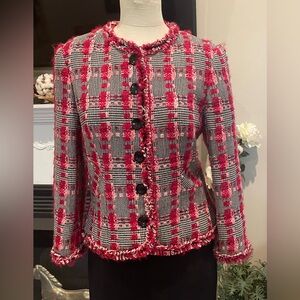 Beautiful Carlisle jacket size 8